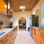 Semesterbostad Beautiful With Stunning View Costa Adeje (Tenerife)