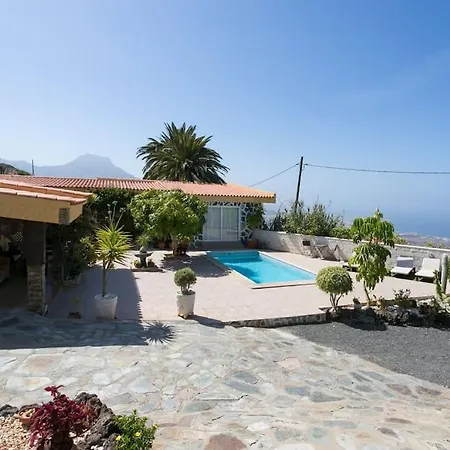 Beautiful With Stunning View Dom wakacyjny Costa Adeje (Tenerife)