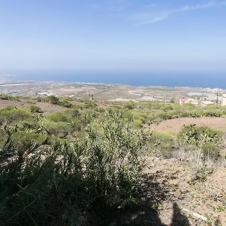 Beautiful With Stunning View Дом отдыха Адехе