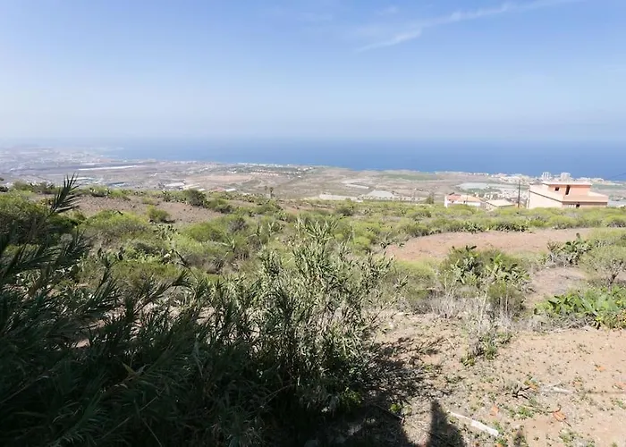 Beautiful With Stunning View Dom wakacyjny Costa Adeje (Tenerife)