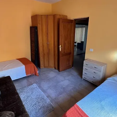 Hébergement de vacances Beautiful With Stunning View