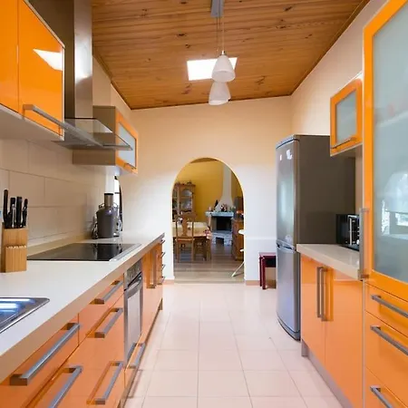 Hébergement de vacances Beautiful With Stunning View Costa Adeje (Tenerife)